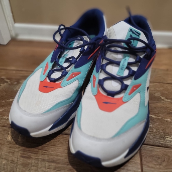 Puma R 2 systems - Picture 5 of 8